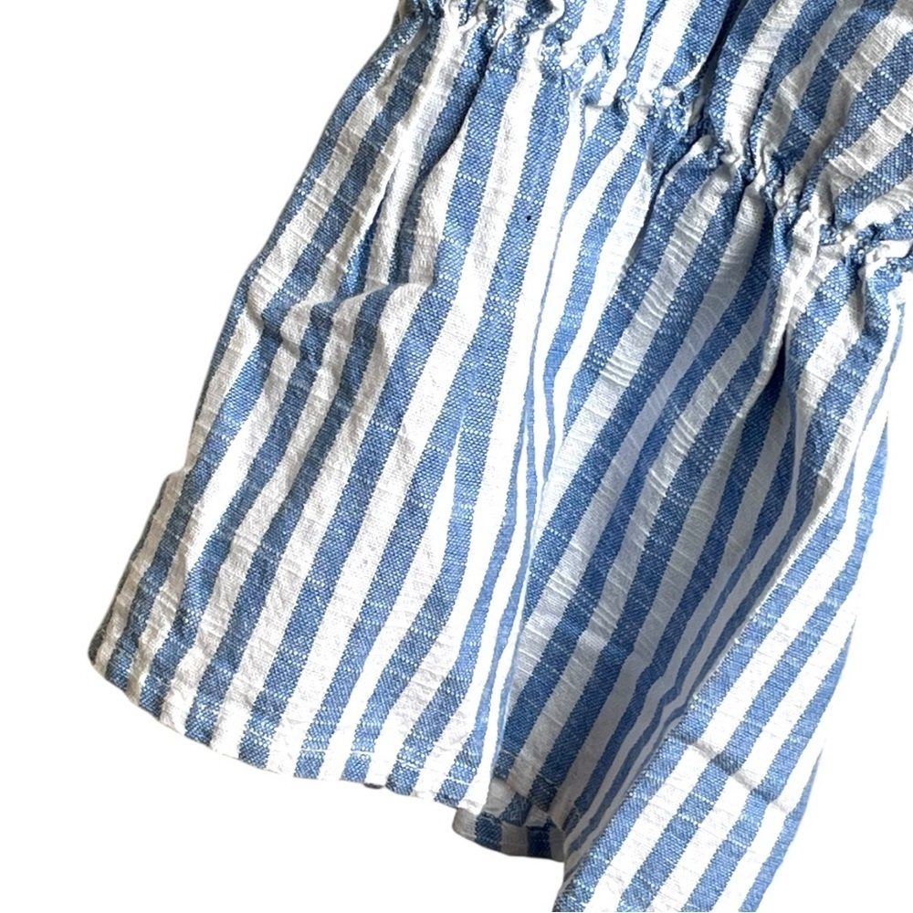 Perch Stripes Top - Picture 6 of 10